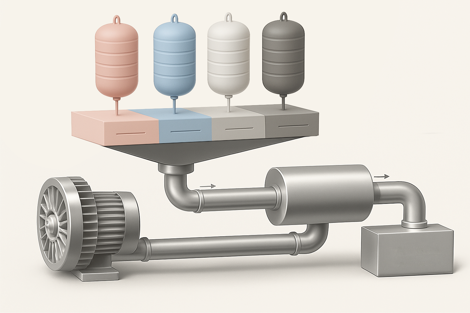 Automatic loom