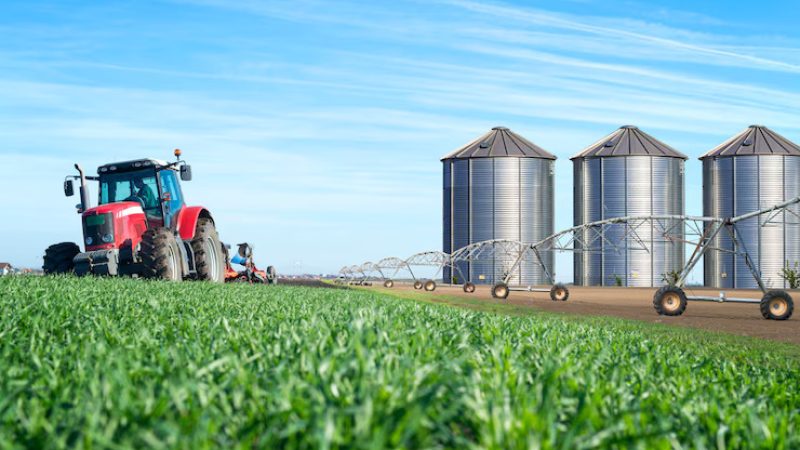 agriculture-food-production-concept-with-tractor-machine-silos-irrigation-system_342744-565 agriculture-food-production-concept-with-tractor-machine-silos-irrigation-system_342744-565